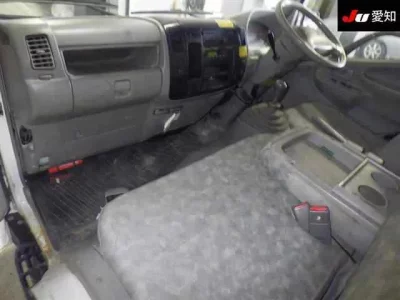 Toyota DYNA