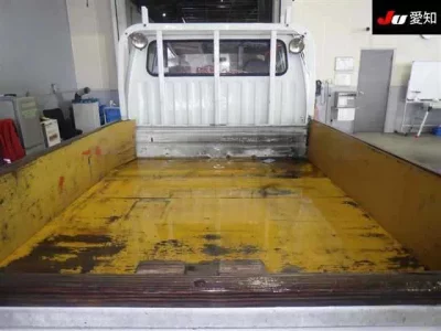 Toyota HIACE TRUCK