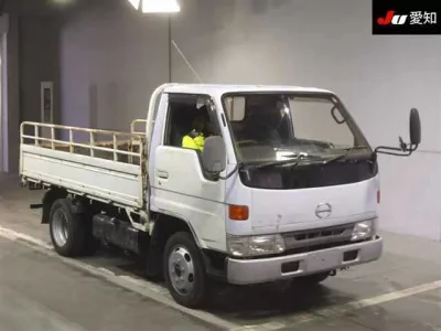 Hino TRUCK