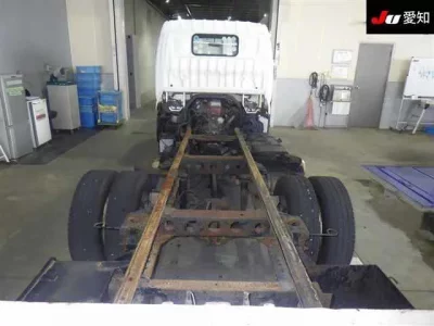 Hino TRUCK