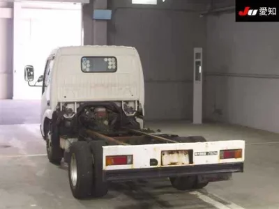 Hino TRUCK