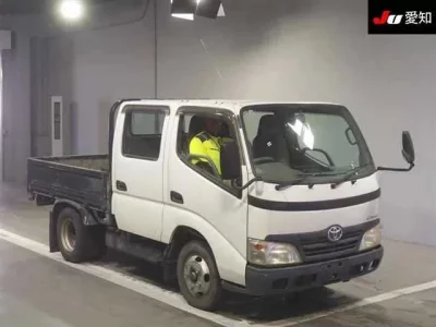 Toyota DYNA