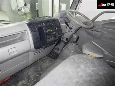 Toyota DYNA
