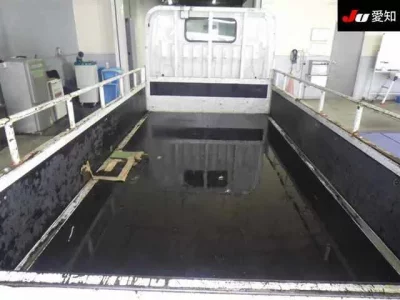 Toyota DYNA