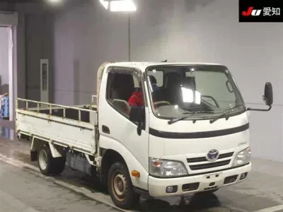 Toyota DYNA