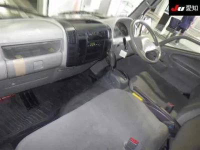Toyota DYNA
