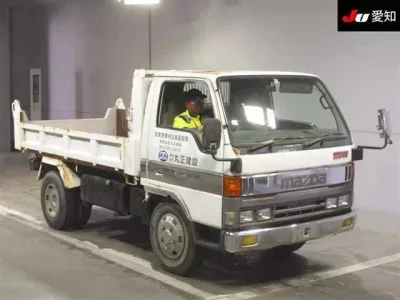Mazda TITAN
