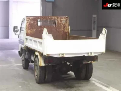 Mazda TITAN