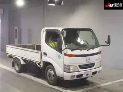 Hino DUTRO