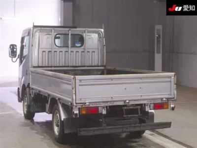Nissan ATLAS