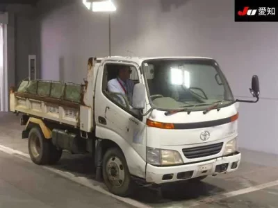 Toyota DYNA