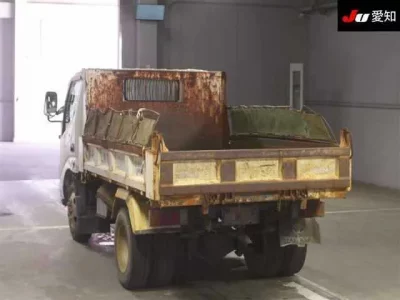 Toyota DYNA