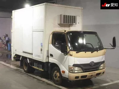 Toyota DYNA