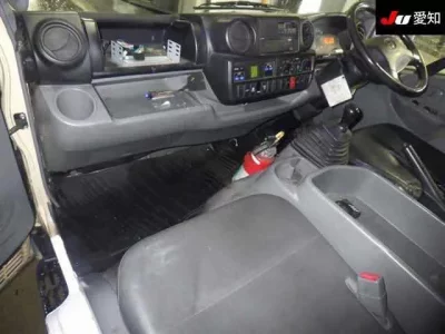 Toyota DYNA