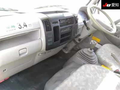 Hino TRUCK