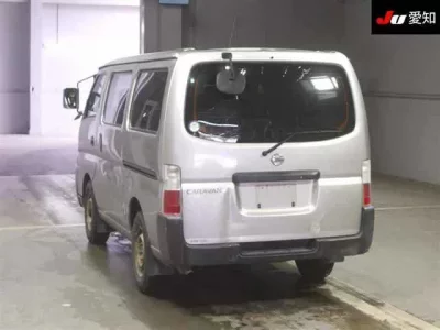 Nissan CARAVAN VAN