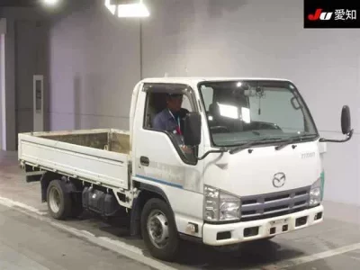 Mazda TITAN