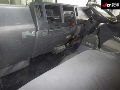 Mazda TITAN