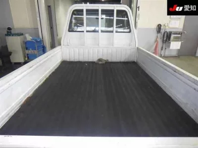 Toyota LITE ACE TRUCK