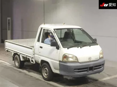 Toyota LITE ACE TRUCK
