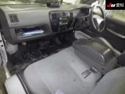 Toyota LITE ACE TRUCK