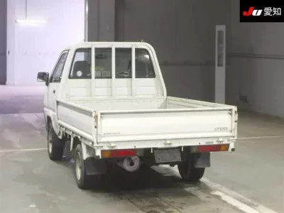 Toyota LITE ACE TRUCK