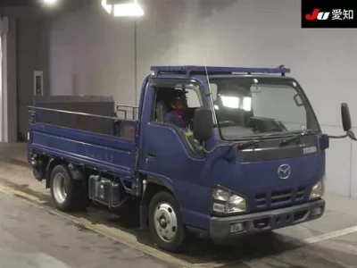 Mazda TITAN