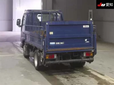 Mazda TITAN