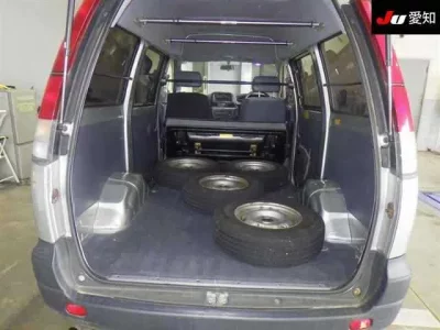 Toyota TOWN ACE VAN