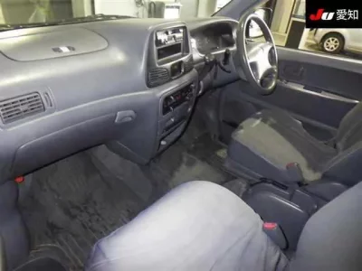 Toyota TOWN ACE VAN