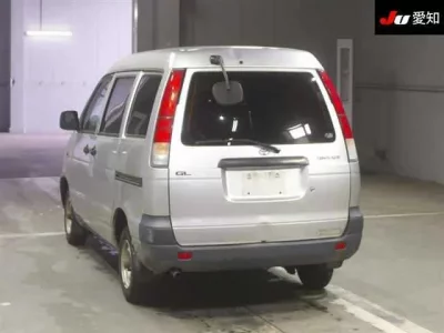 Toyota TOWN ACE VAN