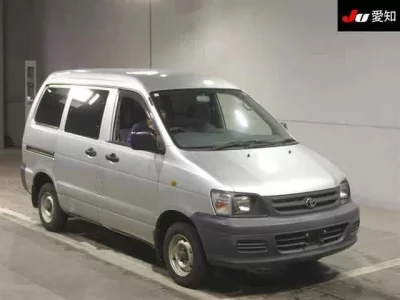 Toyota TOWN ACE VAN