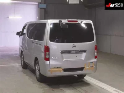 Nissan CARAVAN VAN