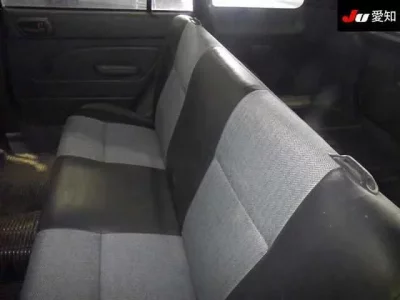 Toyota CALDINA VAN