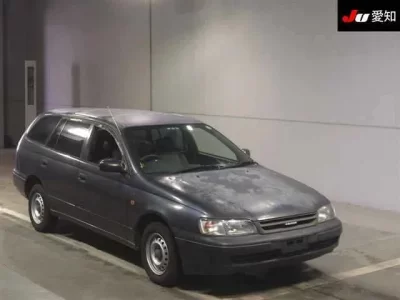 Toyota CALDINA VAN