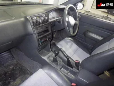 Toyota CALDINA VAN