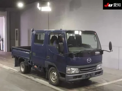 Mazda TITAN