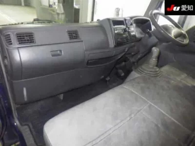 Mazda TITAN