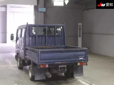 Mazda TITAN