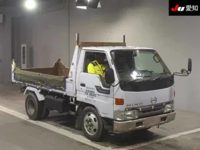 Hino RANGER
