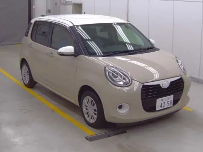 Daihatsu Boon