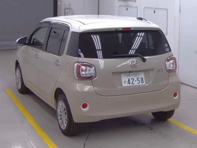 Daihatsu Boon