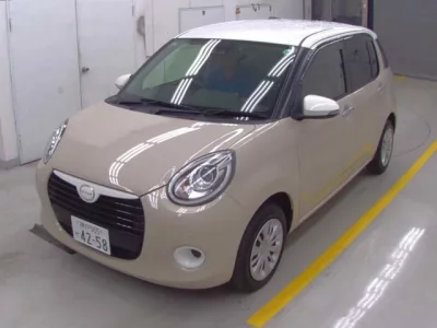 Daihatsu Boon