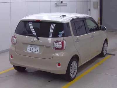 Daihatsu Boon