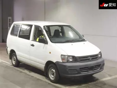 Toyota TOWN ACE VAN