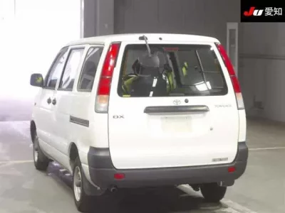 Toyota TOWN ACE VAN
