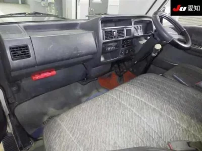 Mazda BONGO BRAWNY TRUCK