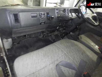 Mazda TITAN