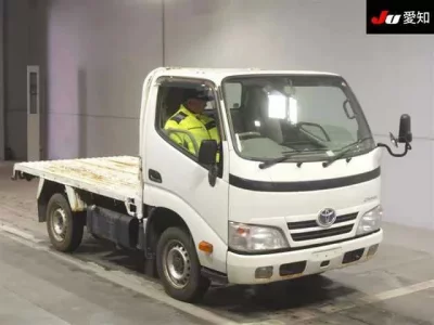 Toyota DYNA