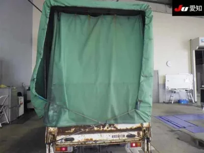 Mazda BONGO BRAWNY TRUCK